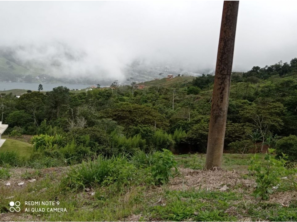 SE VENDE LOTE EN EL LAGO CALIMA MM7205631 - 6