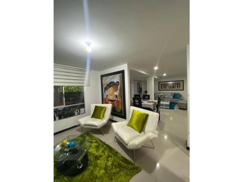 SE VENDE CASA EN PANCE MMCV7228864 — foto 3
