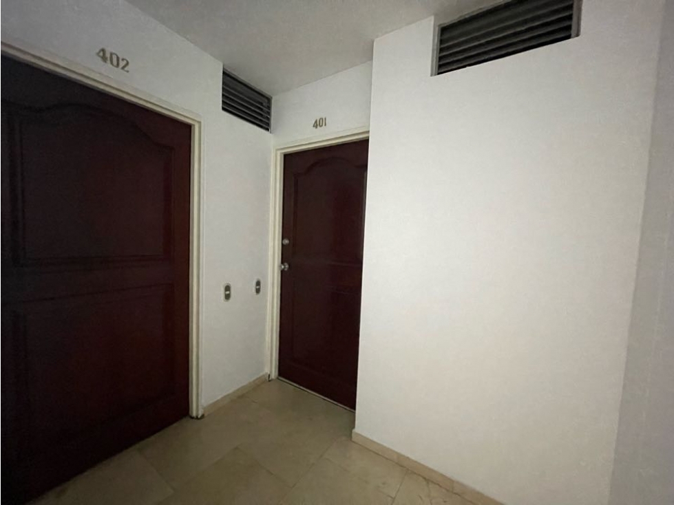 SE VENDE EDIFICIO EN PRADOS DEL LIMONAR MM CV — foto 6