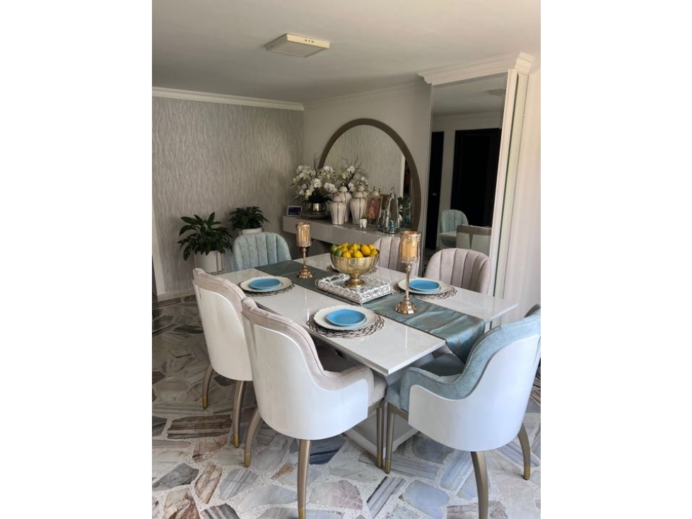 SE VENDE APARTAMENTO EN MIRAFLORES MM — foto 2