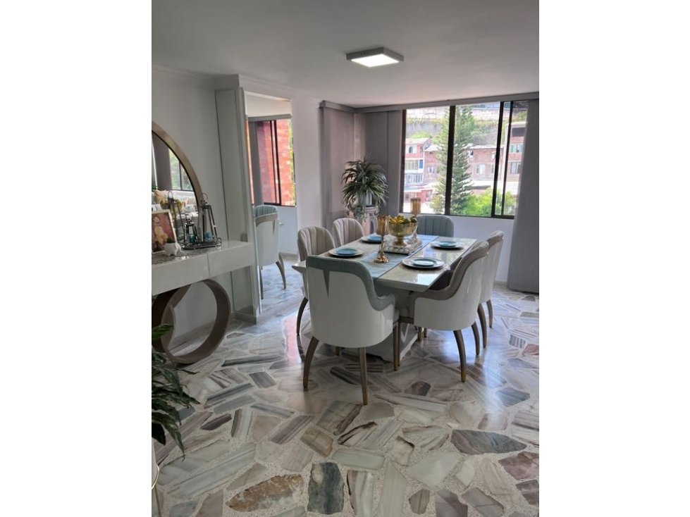 SE VENDE APARTAMENTO EN MIRAFLORES MM — foto 3