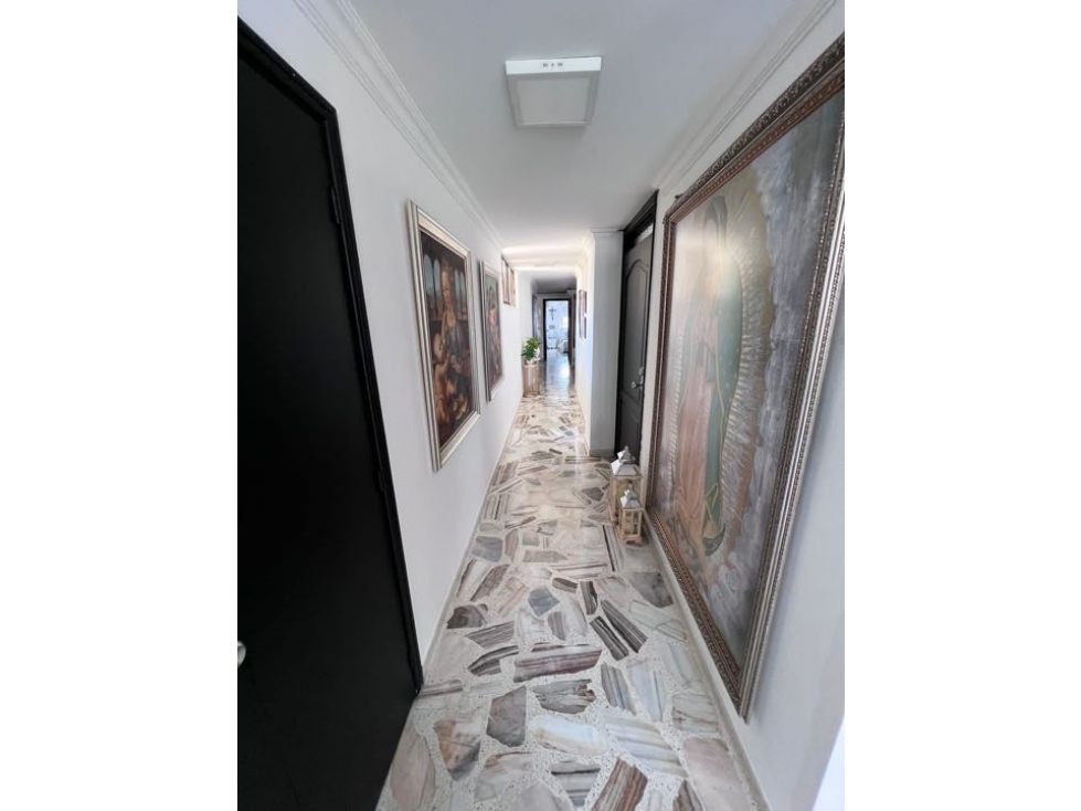 SE VENDE APARTAMENTO EN MIRAFLORES MM — foto 4