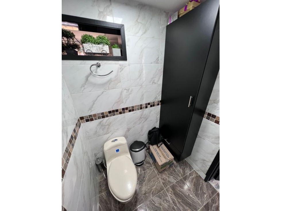 SE VENDE APARTAMENTO EN MIRAFLORES MM — foto 6
