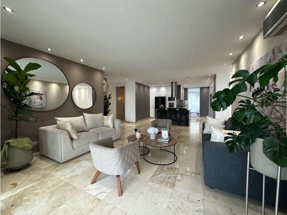 SE VENDE APARTAMENTO EN CRISTALES MMCV8539275 — foto 4