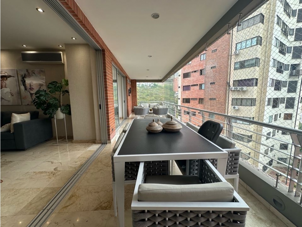 SE VENDE APARTAMENTO EN CRISTALES MMCV8539275 — foto 5