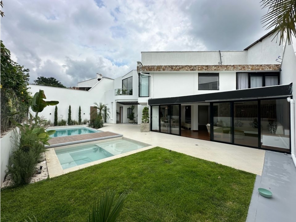 SE VENDE CASA EN PANCE MMCV — foto 2