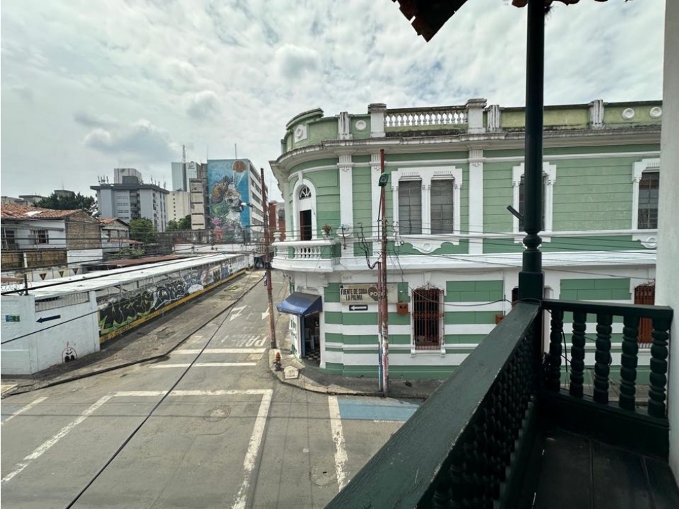 SE VENDE CASA ESQUINERA EN EL CENTRO MMCV — foto 4
