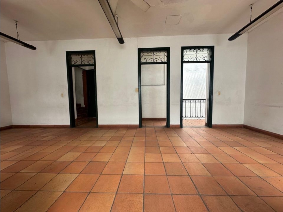 SE VENDE CASA ESQUINERA EN EL CENTRO MMCV — foto 5