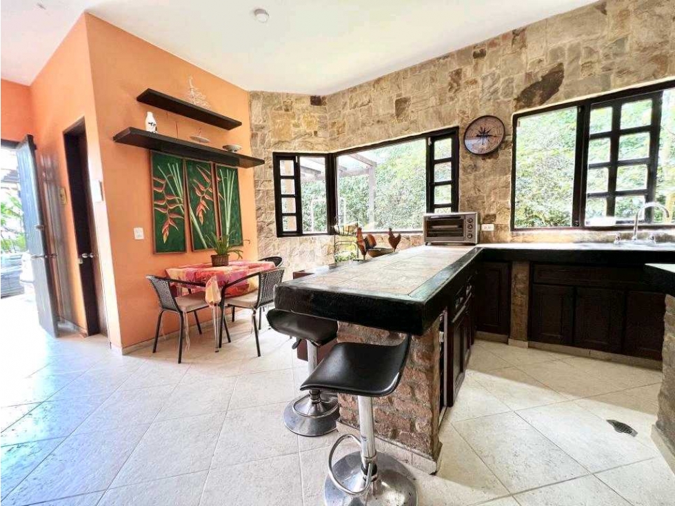 SE ALQUILA CASA EN PANCE MMCW 8092518 - 5