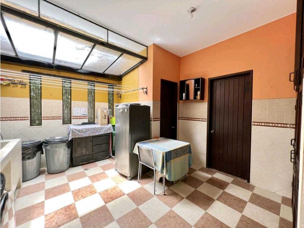 SE ALQUILA CASA EN PANCE MMCW 8092518 - 6