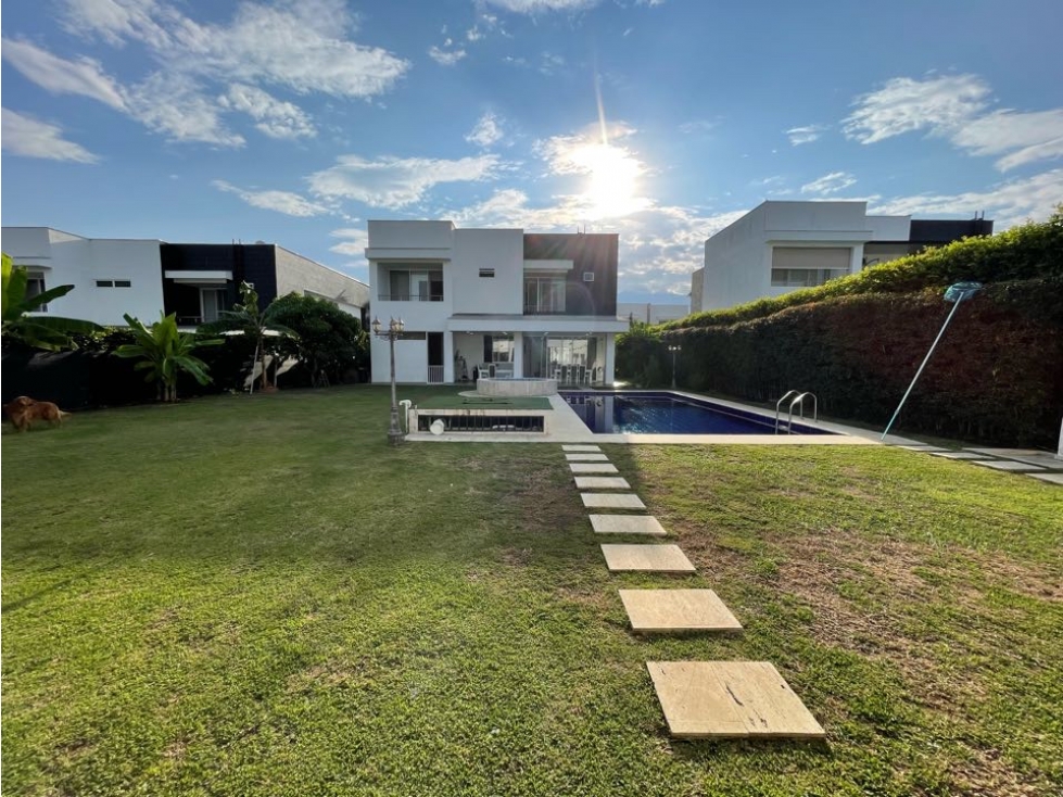 SE VENDE CASA EN PANCE SP CW 8539310