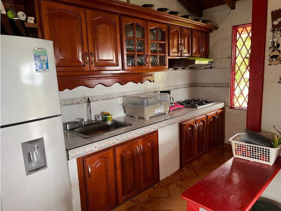 SE VENDE FINCA EN EL CARMEN MMCV - 2