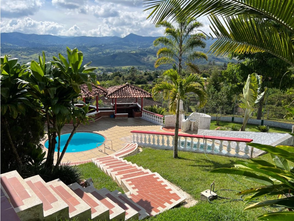 SE VENDE FINCA EN EL CARMEN MMCV - 3