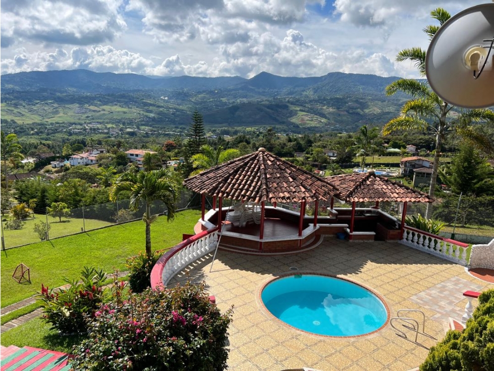 SE VENDE FINCA EN EL CARMEN MMCV - 4