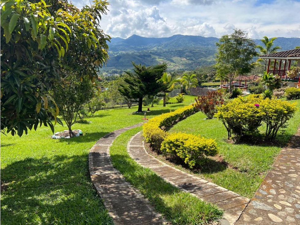 SE VENDE FINCA EN EL CARMEN MMCV - 5