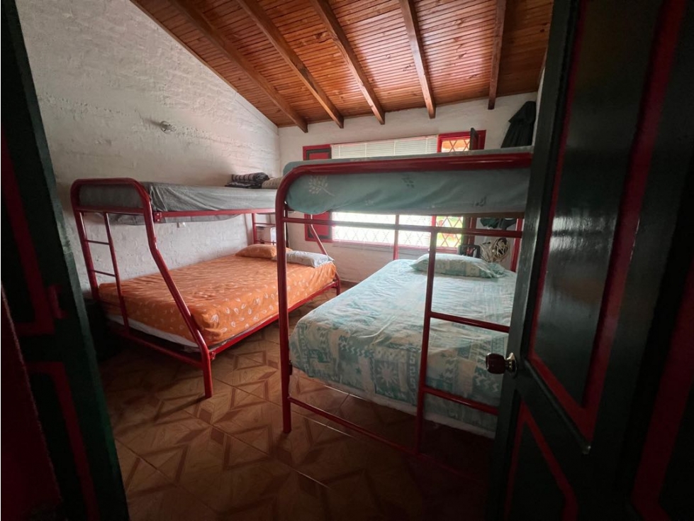 SE VENDE FINCA EN EL CARMEN MMCV - 6