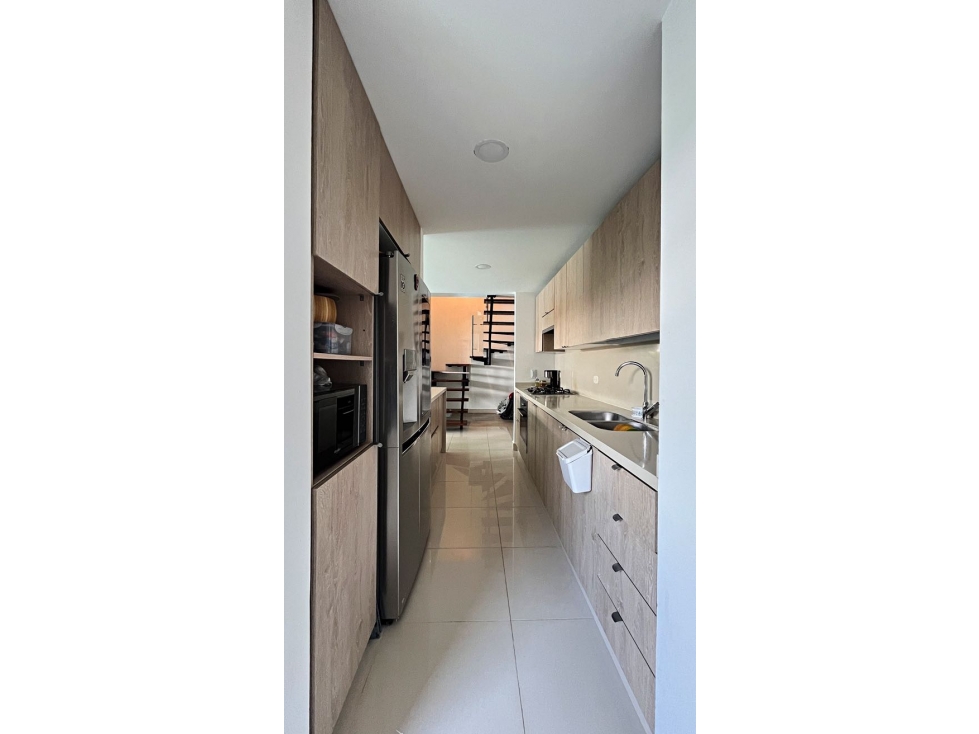 SE VENDE CASA EN ALFAGUARA CASA TERRA MMCV — foto 2