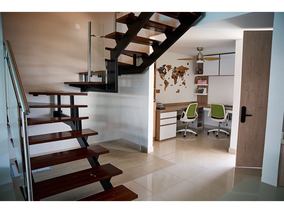 SE VENDE CASA EN ALFAGUARA CASA TERRA MMCV — foto 4
