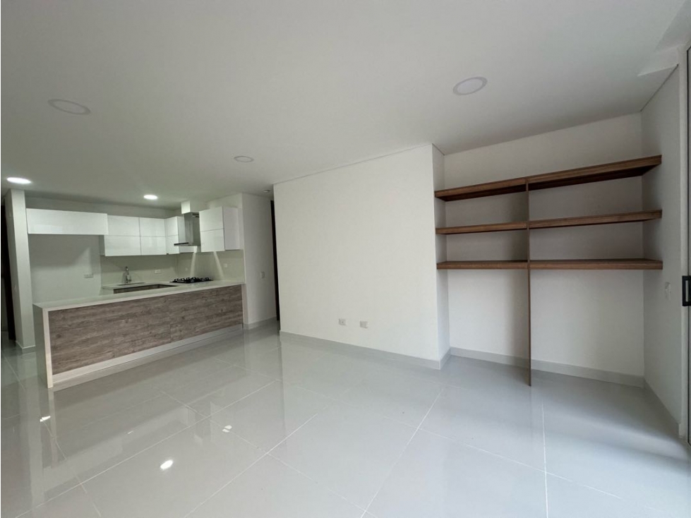 SE VENDE APARTAMENTO EN ALTOS DE CIUDAD JARDÍN MMCV — foto 4