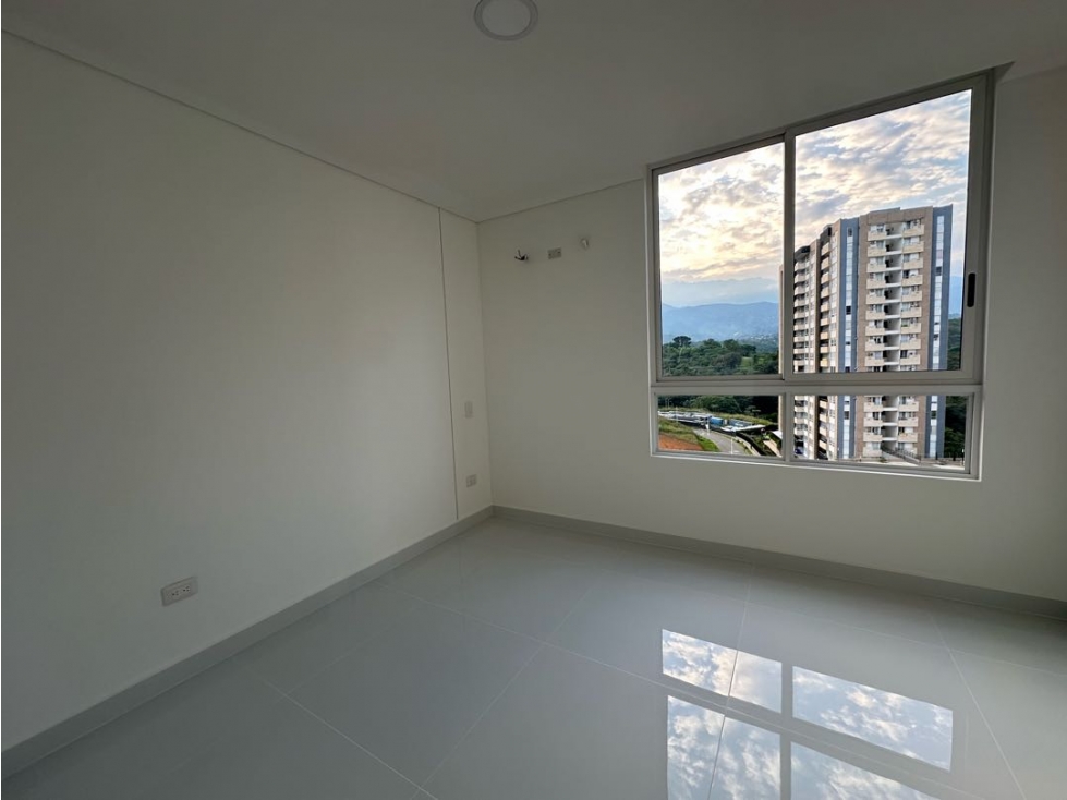 SE VENDE APARTAMENTO EN ALTOS DE CIUDAD JARDÍN MMCV — foto 5