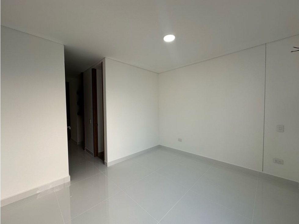 SE VENDE APARTAMENTO EN ALTOS DE CIUDAD JARDÍN MMCV — foto 6