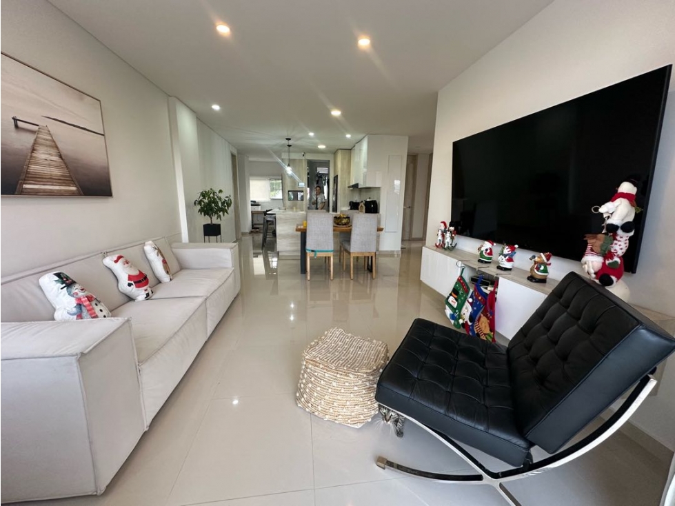 SE VENDE APARTAMENTO EN PANCE CV — foto 3
