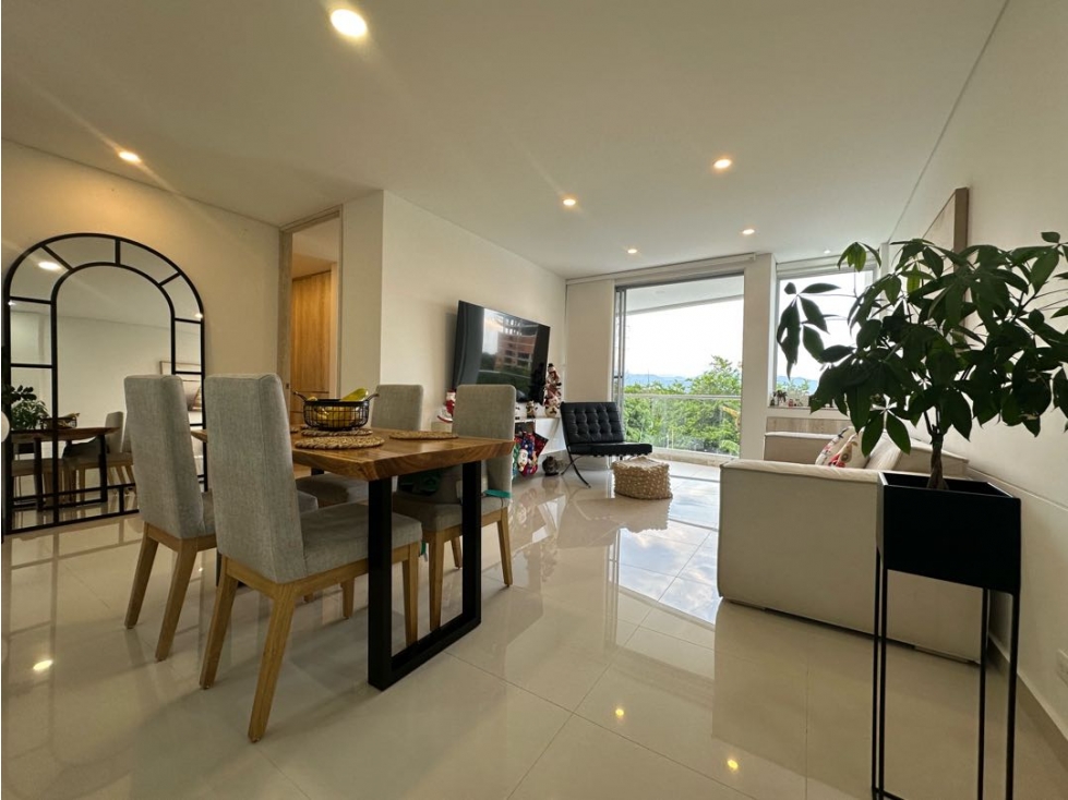 SE VENDE APARTAMENTO EN PANCE CV