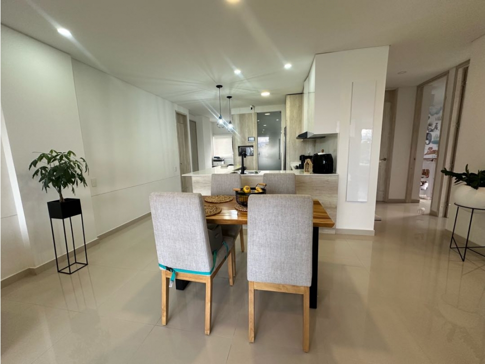 SE VENDE APARTAMENTO EN PANCE CV — foto 4