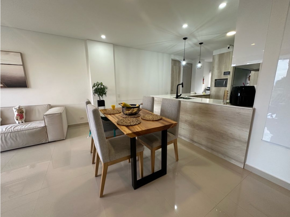 SE VENDE APARTAMENTO EN PANCE CV — foto 5