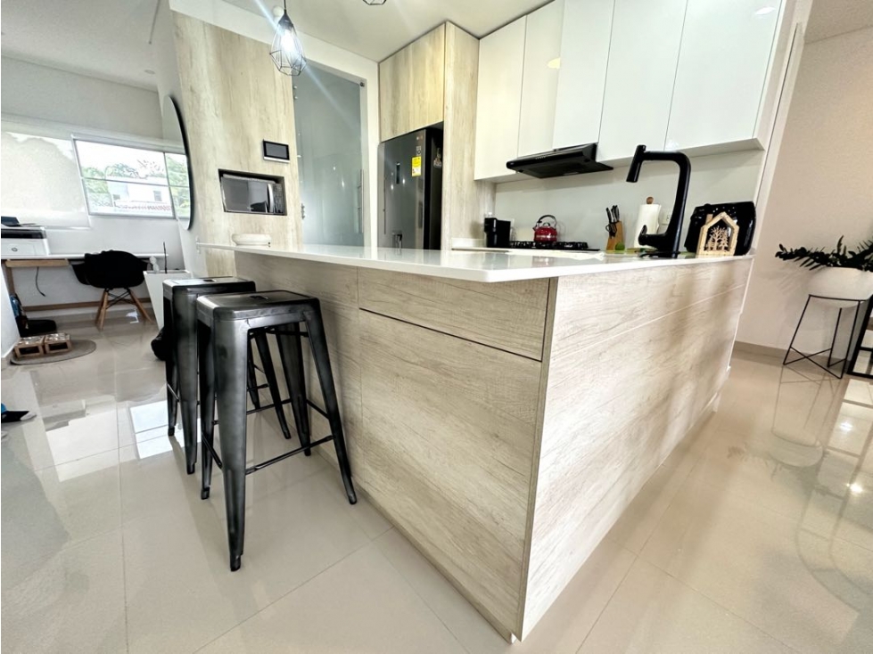 SE VENDE APARTAMENTO EN PANCE CV — foto 6