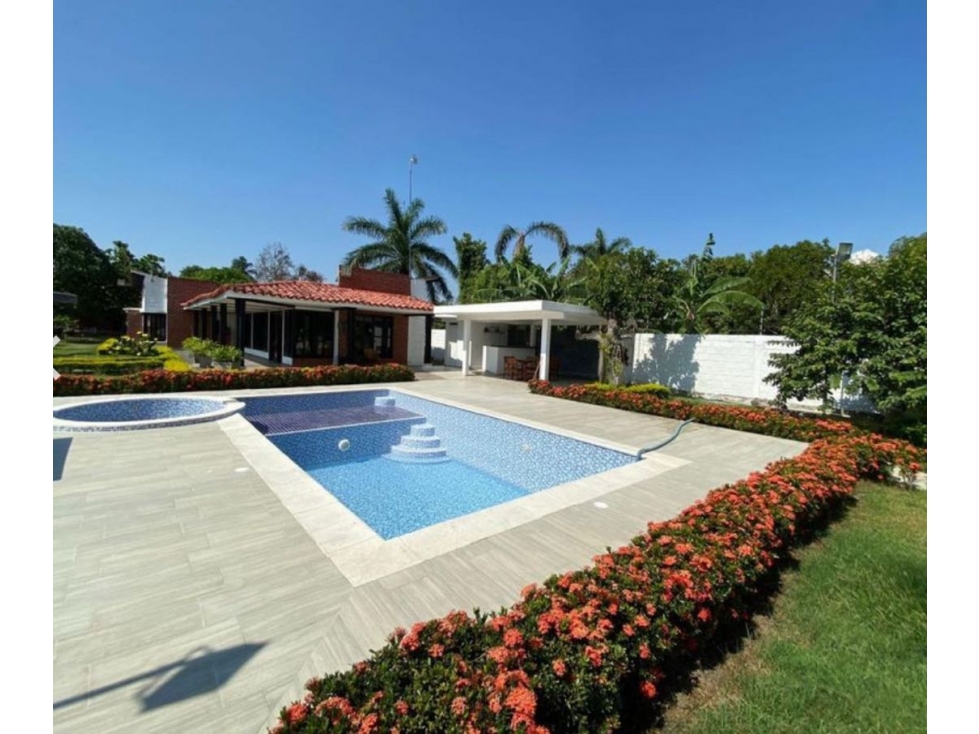 SE VENDE FINCA EN ROZO MM CW 8507901 — foto 2
