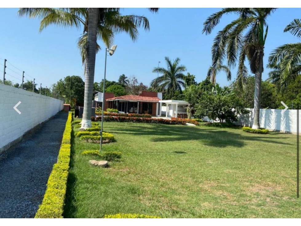SE VENDE FINCA EN ROZO MM CW 8507901 — foto 3