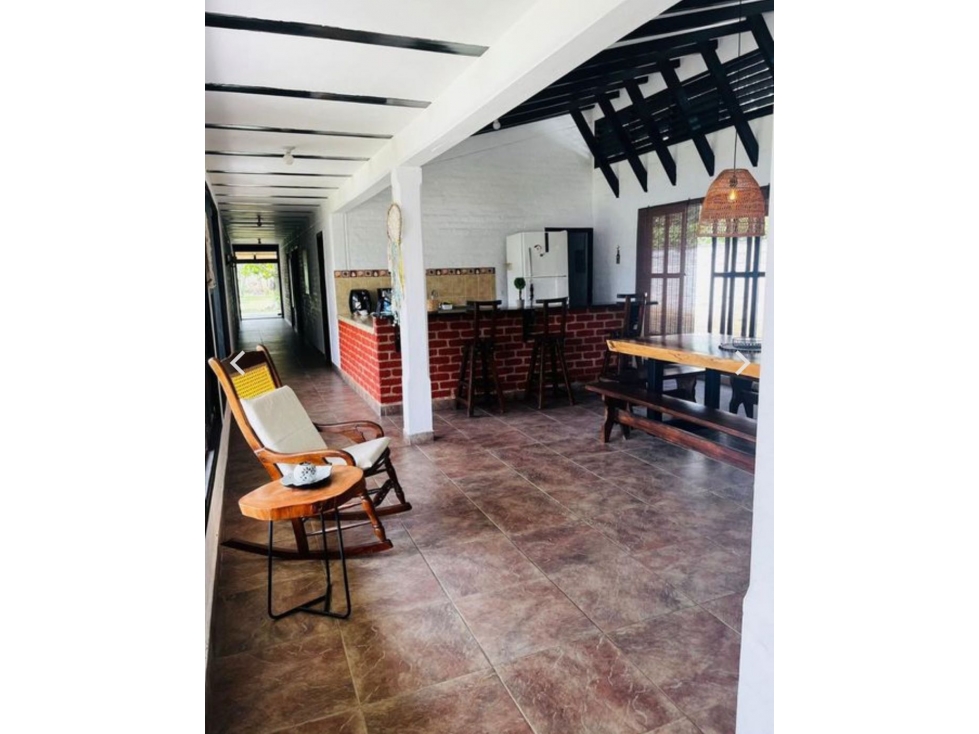 SE VENDE FINCA EN ROZO MM CW 8507901 — foto 4