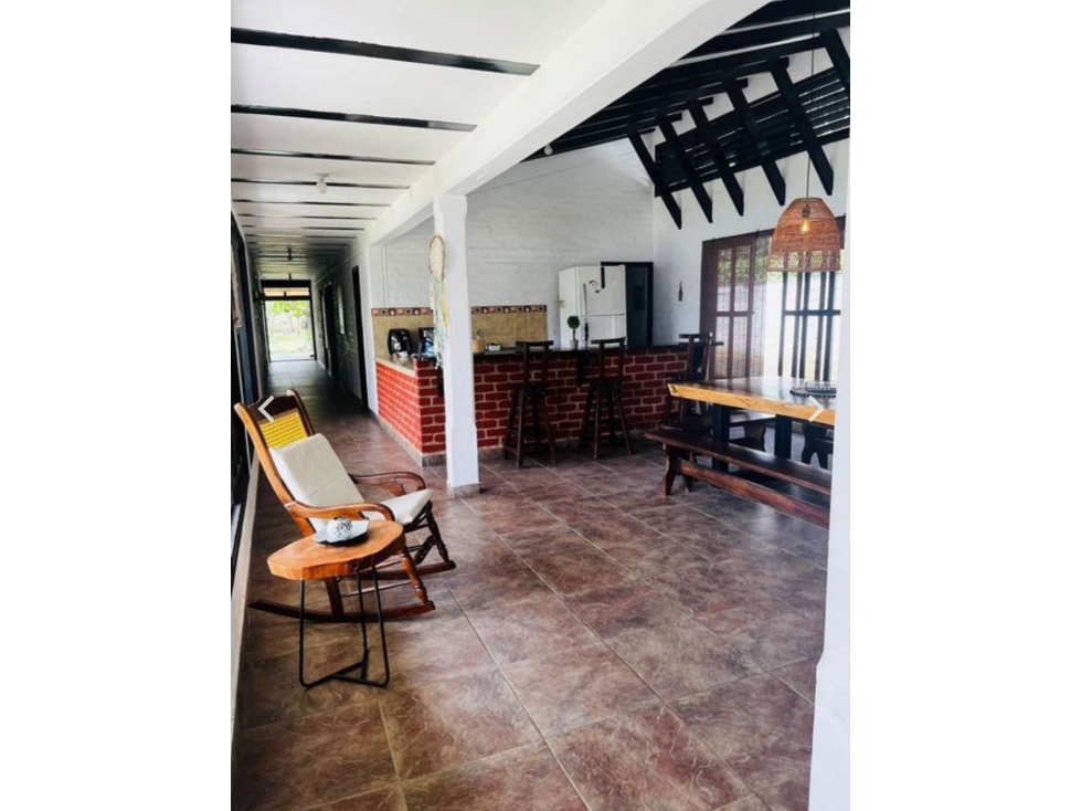 SE VENDE FINCA EN ROZO MM CW 8507901 — foto 6