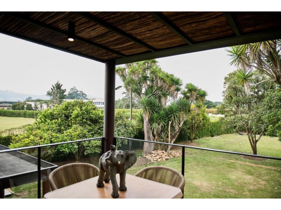 Espectacular finca en la recta de Llanogrande — foto 6