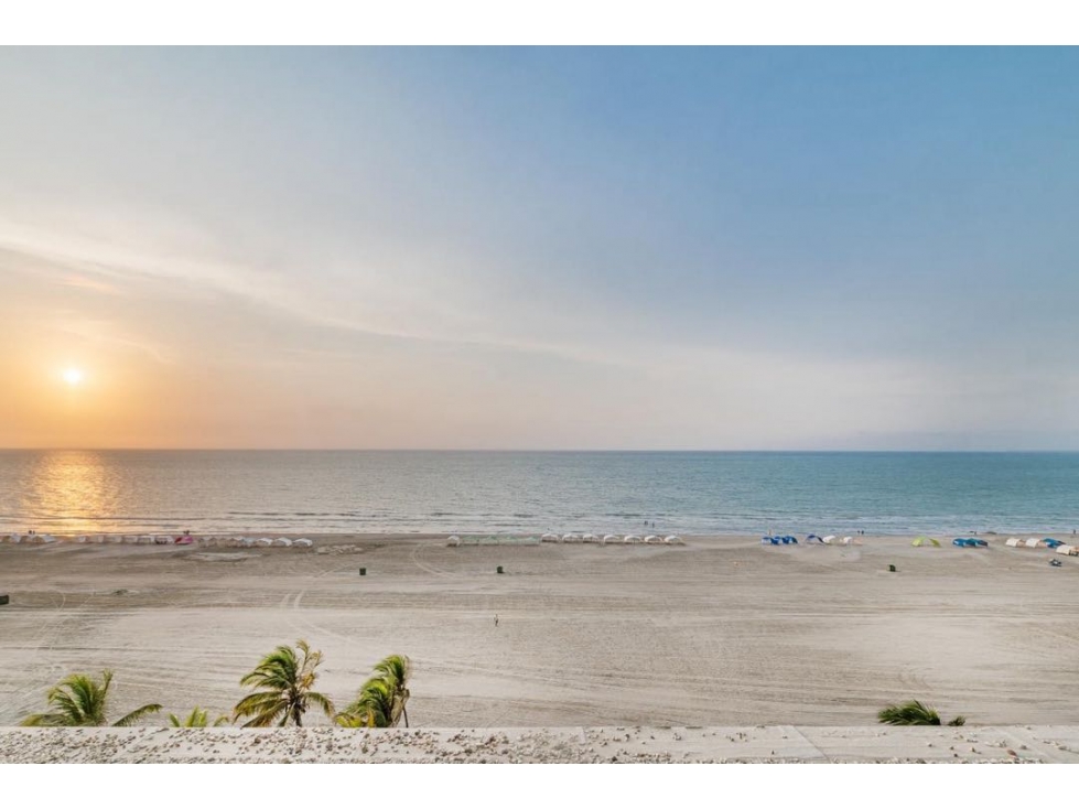 Penthouse de lujo en Cartagena en la mejor zona de la Cuidad — foto 4
