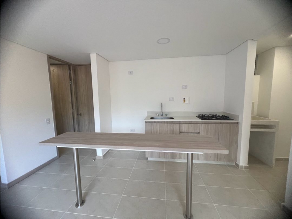 Hermoso apto para estrenar en sabaneta. Loma San José unidad completa! — foto 5