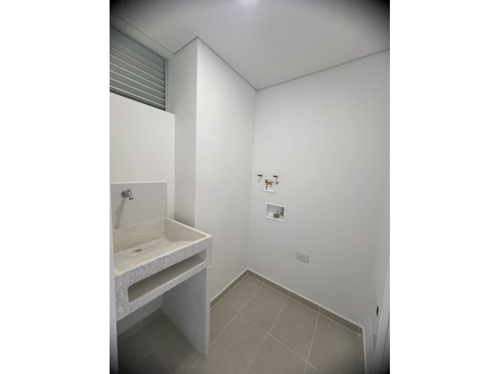 Hermoso apto para estrenar en sabaneta. Loma San José unidad completa! — foto 6