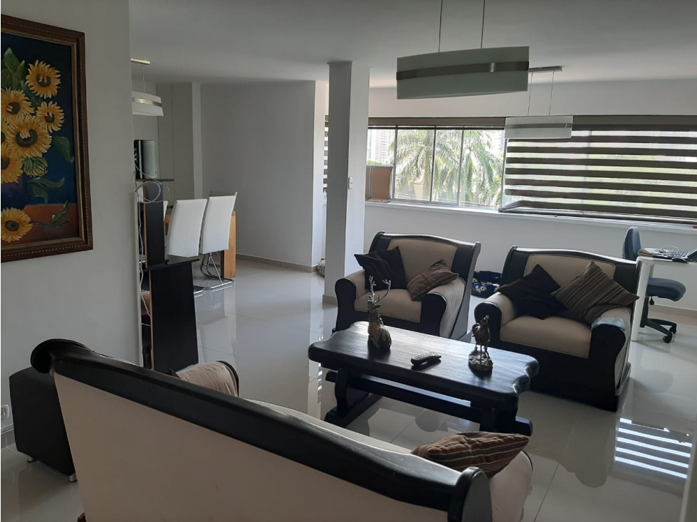 Venta apartamento Castropol