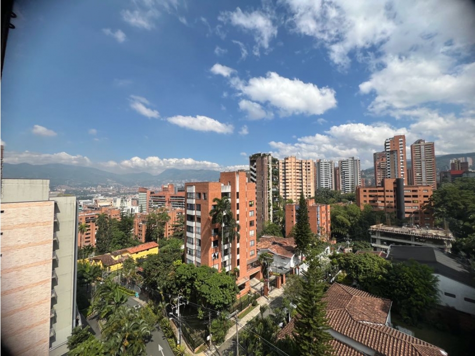 Espectacular penthouse a un paso de Oviedo y milla de oro !! — foto 4