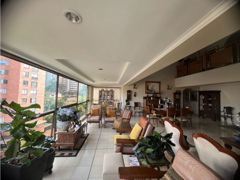 Espectacular penthouse a un paso de Oviedo y milla de oro !! — foto 6