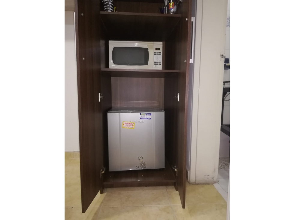 Oficina en venta el Poblado