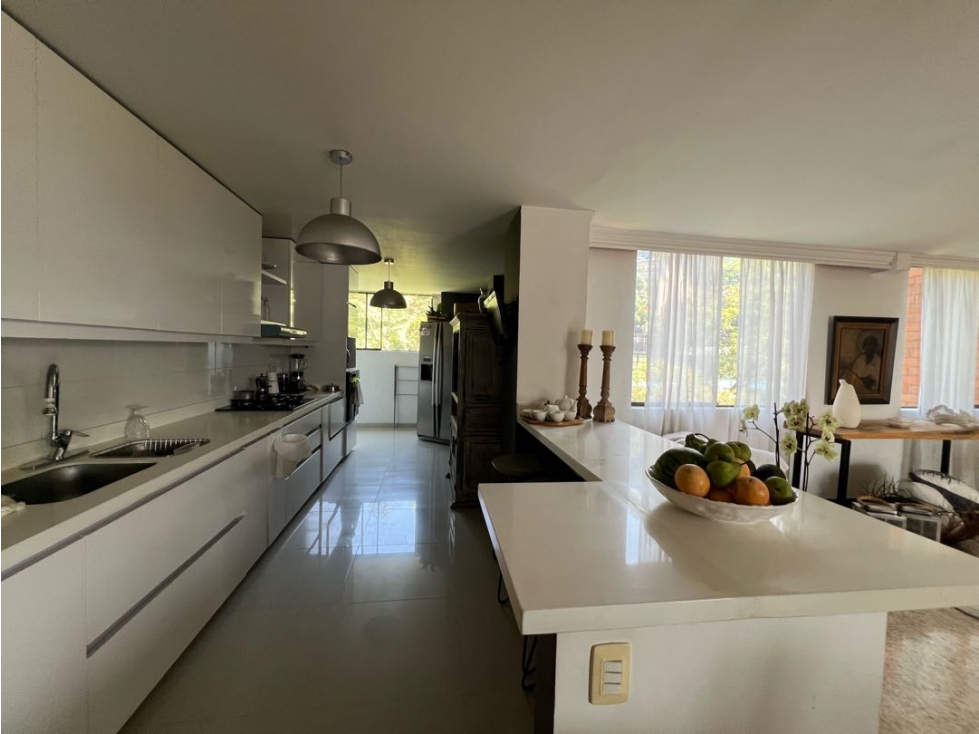 Hermoso apto en palmas sector residencial y tranquilo — foto 2
