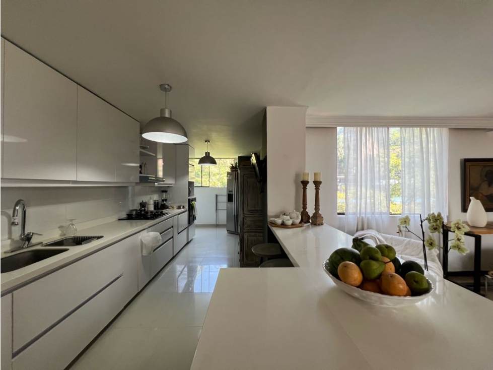 Hermoso apto en palmas sector residencial y tranquilo — foto 3