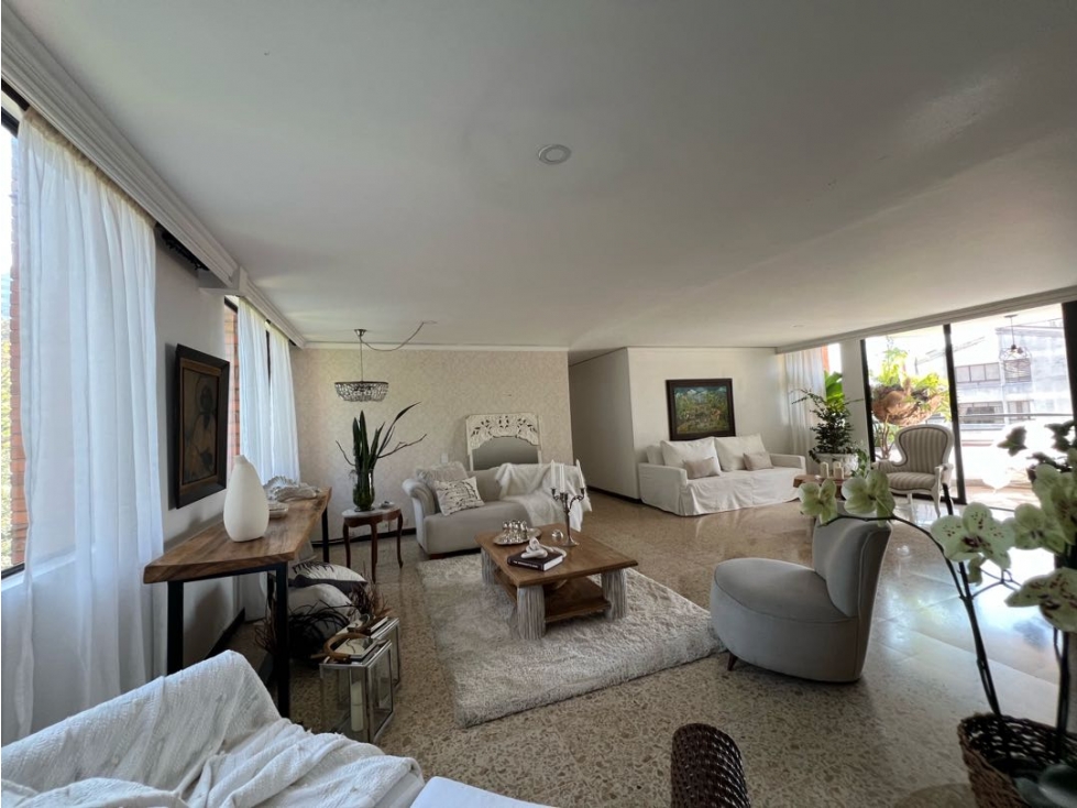 Hermoso apto en palmas sector residencial y tranquilo — foto 4