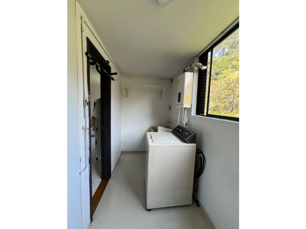 Hermoso apto en palmas sector residencial y tranquilo — foto 5