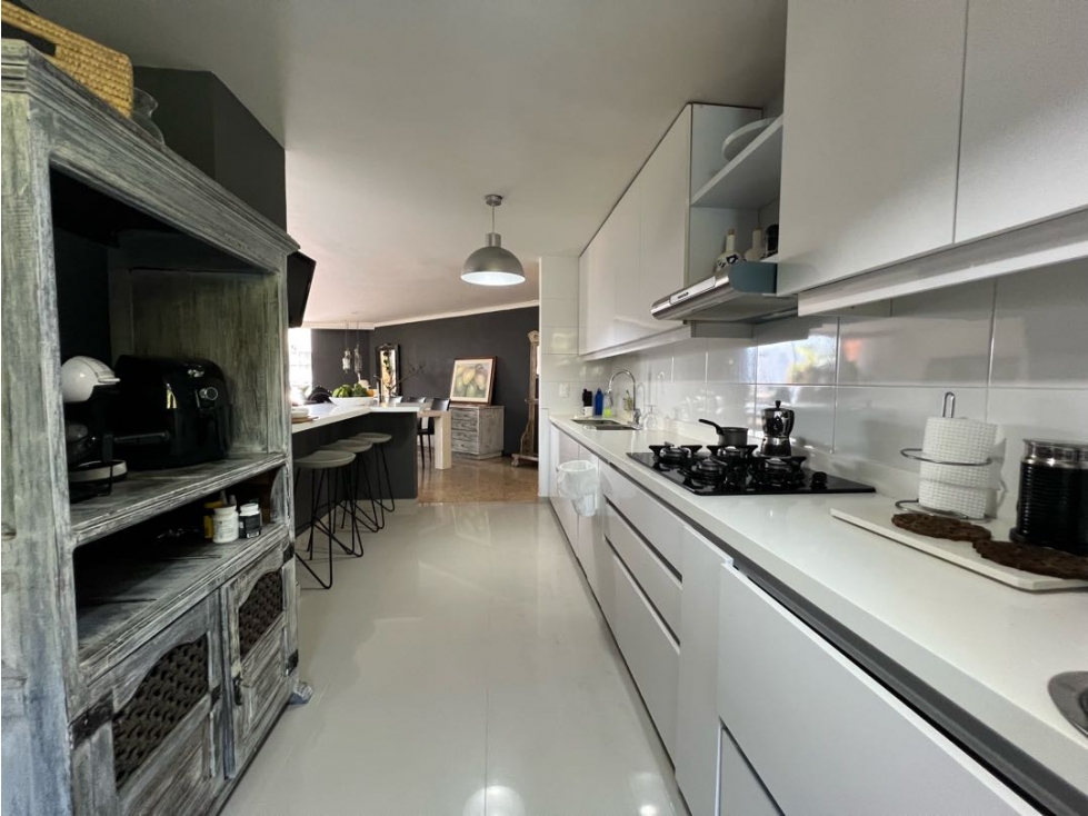 Hermoso apto en palmas sector residencial y tranquilo — foto 6