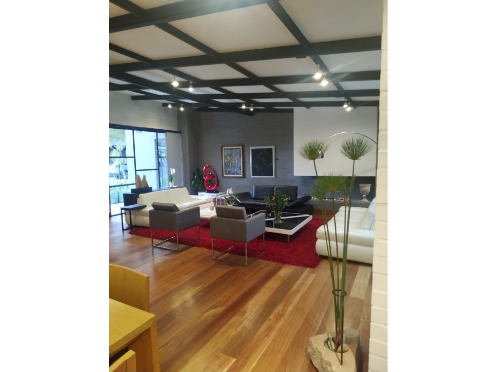 casa campestre ubicada en Alto de Palmas - Envigado — foto 4