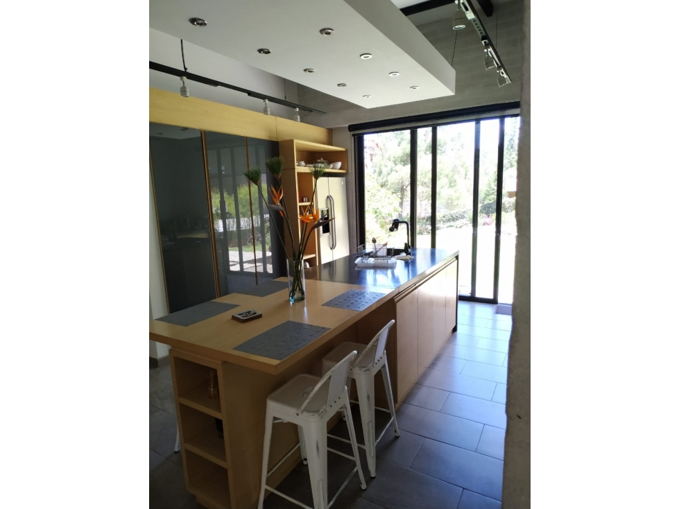 casa campestre ubicada en Alto de Palmas - Envigado — foto 5