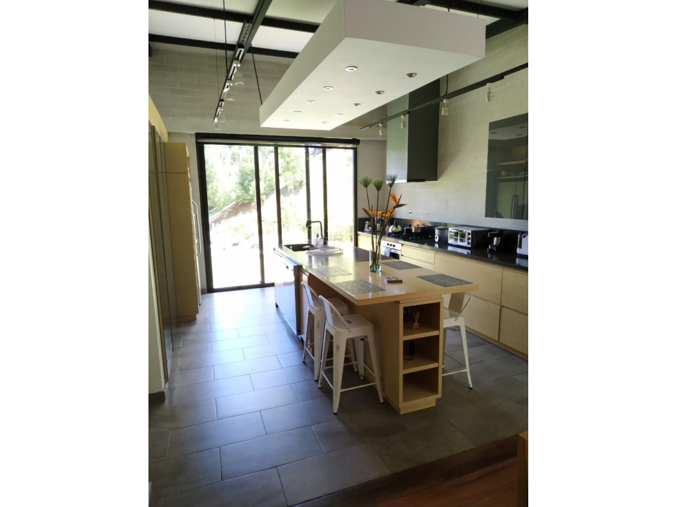 casa campestre ubicada en Alto de Palmas - Envigado — foto 6